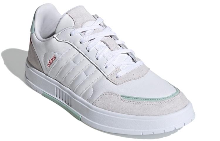 adidas Neo Courtmaster Skate Shoes FX3447