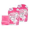 Beauty White Soap by You Glow Babe, 5 kostek x 70g