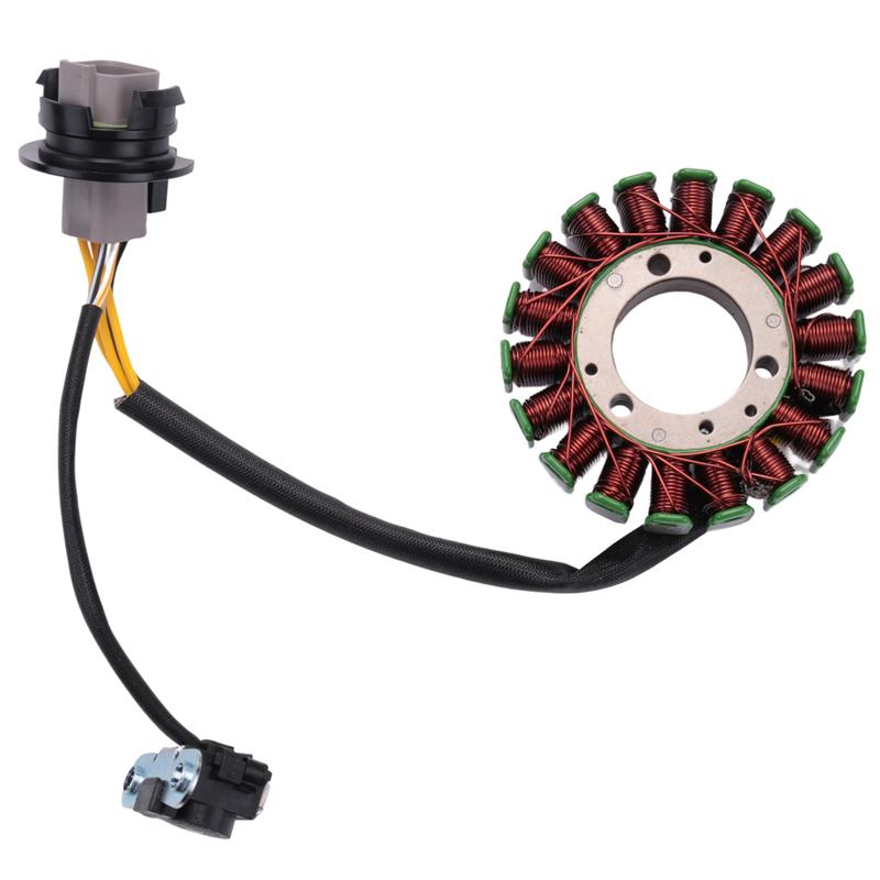 Powerful Stator Magneto Coil For Seadoo 800 951 GTX GSX SPX RX XP 95-03 290886588 420886588