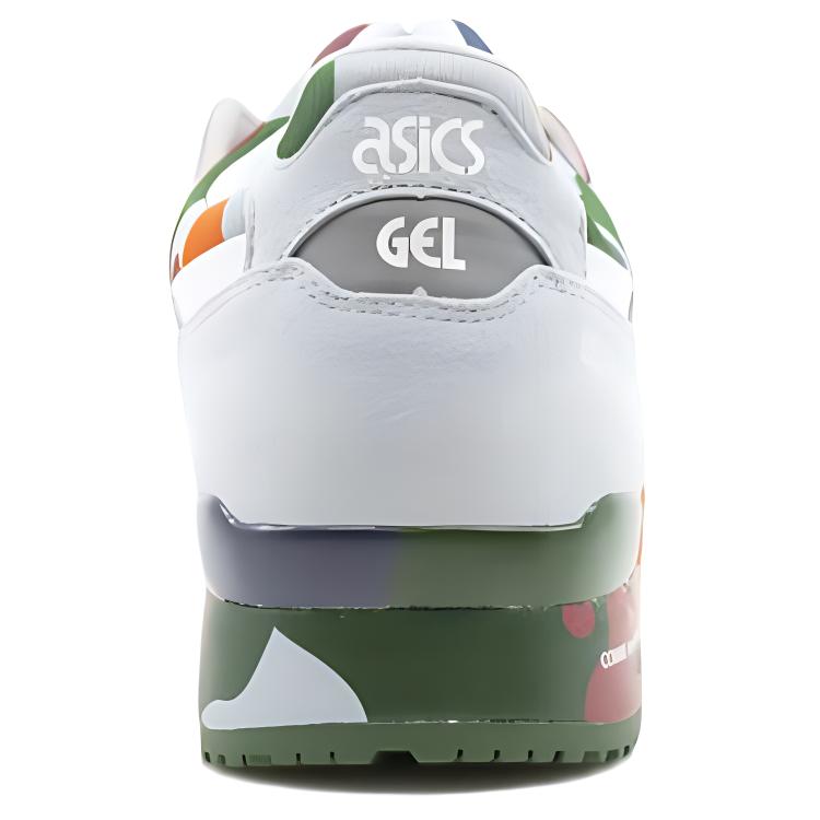Asics Gel Lyte Iii Comme Des Garcons Hemd 1201A132-000