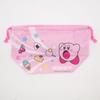 OSK Kirby KB-1 Drawstring Lunch Bag