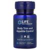 Life Extension Body Trim and Appetite Control Veggie Capsules, 30 Count
