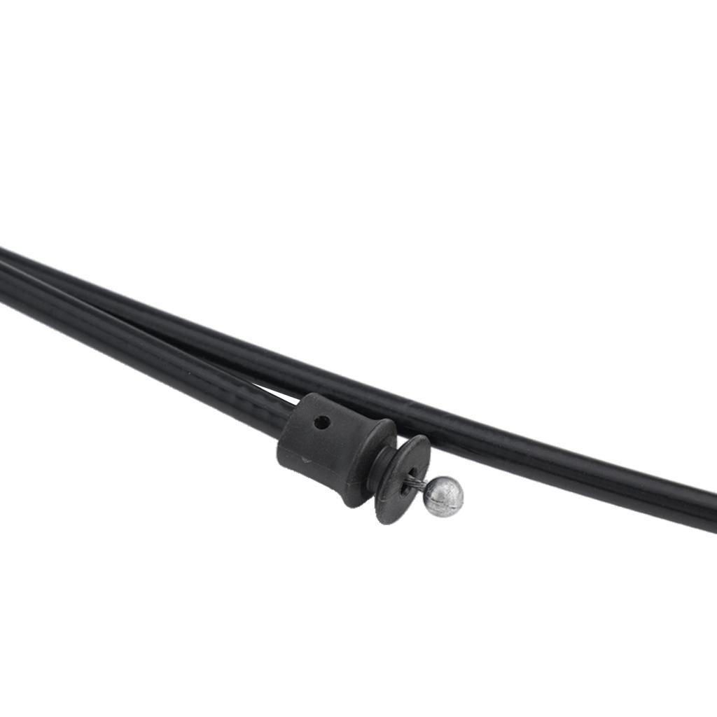 Brand New Release Cable Cable A2048800059 Car Release Cable Engine Hood Release Cable For Mercedes For Benz C-Class