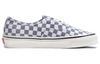 Vans Authentic 44 DX 'Anaheim Factory - Checkerboard Tradewinds'