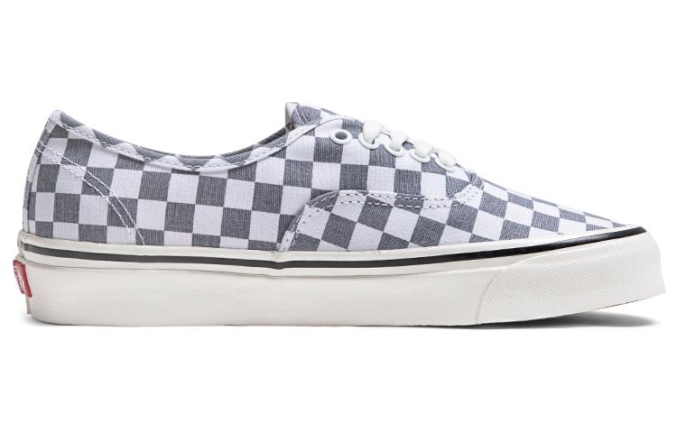 Vans Authentic 44 DX 'Anaheim Factory - Checkerboard Tradewinds'
