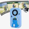 1080P HD Camera for Toddler 2.4 Inch Screen Autofocus Cute Cartoon MP3 Video Selfie Camera for Xmas Birthday Gifts