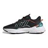 adidas Ozweego Geometric Jungle Print Black FZ3829