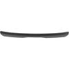 Rear Roof Spoiler, Universal Roof Spoiler Wing Extension Lip for Two Compartment Vehicles Fit for Seat MK1 MK2 MK3 MK4 MK5 MK6 MK7 2000 2021 ABS