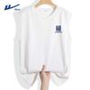 Men's Summer Pure Cotton Sleeveless Vest