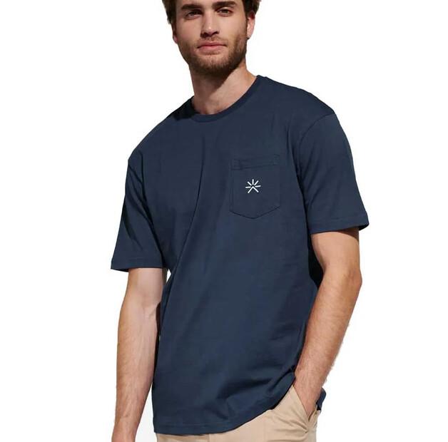 

Tropicfeel Футболка с коротким рукавом Pocket XL