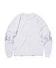 Seuweideu Cupid Thermal Long Sleeve [White]
