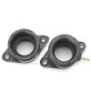 Motorcycle Carburetor Interface Adapter Intake Manifold for Yamaha XT600 XT600E XT600Z TT600 TT600E XT TT 600 2NF-13586-00