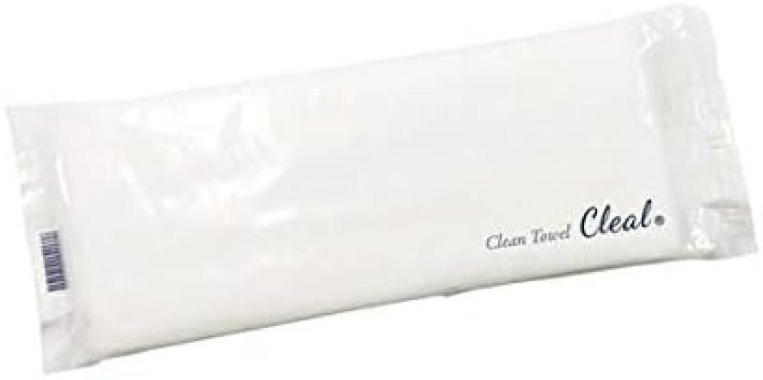 

Disposable Paper Towel Creel, Large, Flat, 240x290mm, 100 count, by Kakuta Paper Co., Ltd.