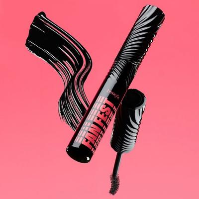 Make-up na oči – Řasenky