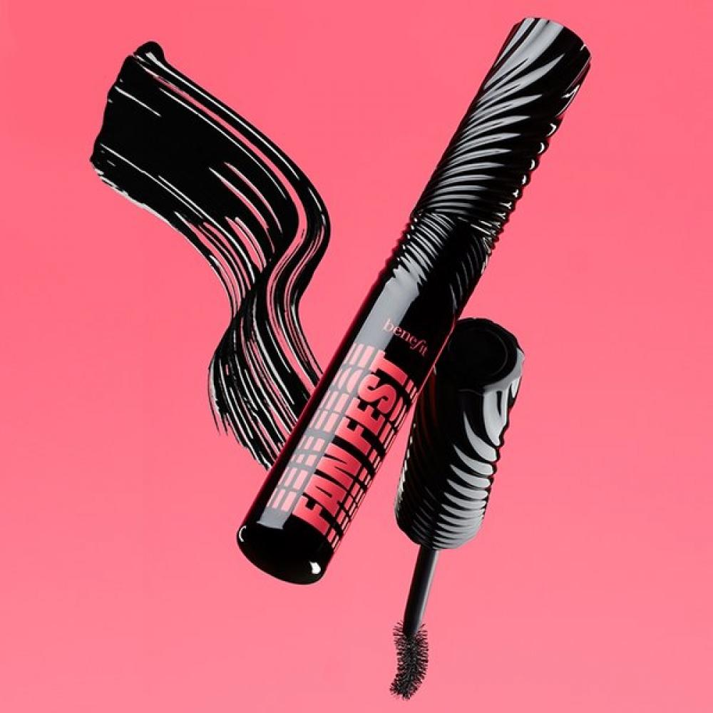 

Benefit Fan Fest Micropanning Mascara Fanfest