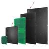 Ultra-High Frequency Short-Range Circular Polarized RFID Reader/Writer Antenna