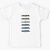 LNER Record Breakers Kids T-Shirt