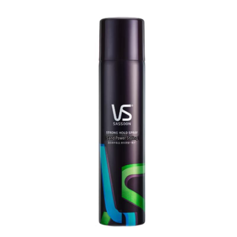 VS Strong Hold Styling Spray