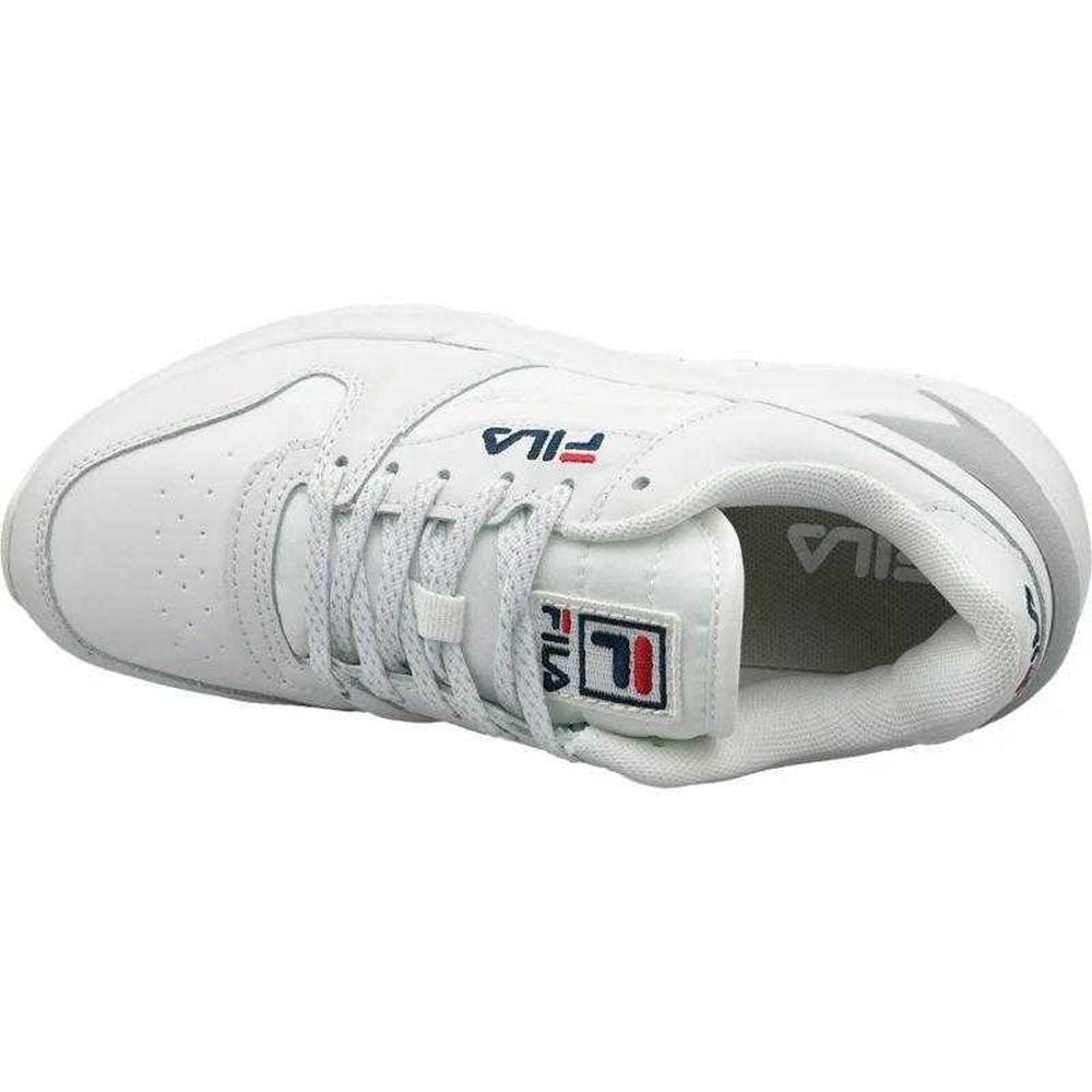 Damen Orbit Low Sneaker