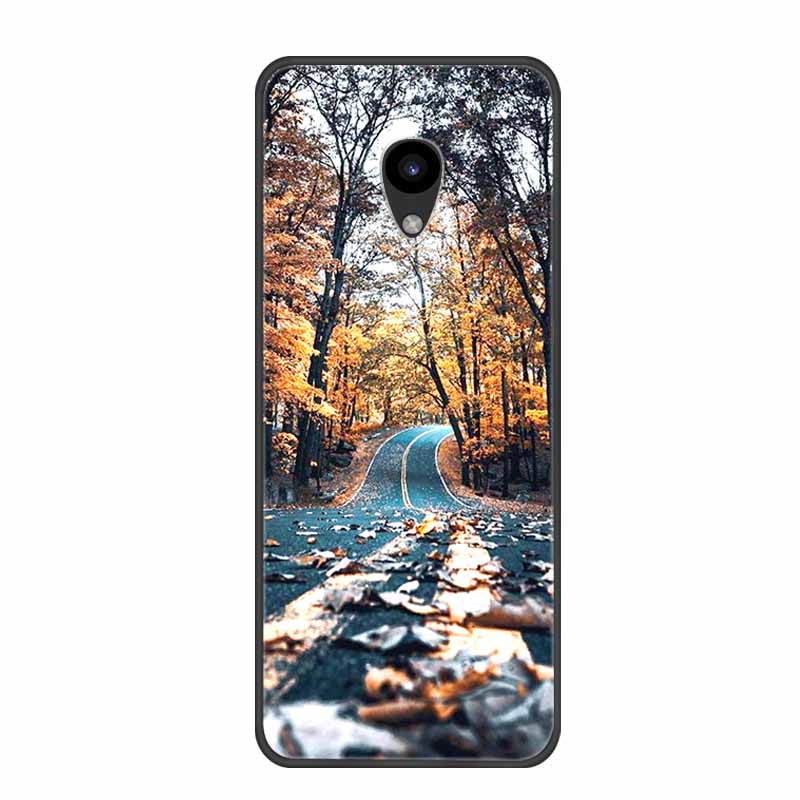 For Xiaomi Qin F21 Pro Case Black Silicone TPU Lovely Phone Cases for Qin F22 Pro / F21Pro Shockproof Soft Covers Capas F 21 Pro