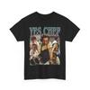 Vintage Jeremy Allen White Shirt- The Bear Shirt Gift For Fans S-5Xl Unisex T-Shirt
