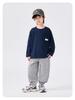 2026 Jungen Frühjahrs- und Herbst-Sweatpants mit lockerem Schnitt - Sportbekleidung für ältere Kinder
