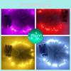 Led Fairy String Lights With Pvc Housing For Home Kitchen And Craft Room Decor