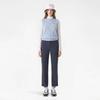 Munsingwear Women Tapered Pants Navy Mr222lpt46