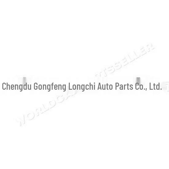 Mercedes-Benz E-Class W212 Front Bumper Fog Light Frame Trim (Left & Right)