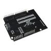 AVR ISP Programmable Expansion Shield Board Module For Arduino R3 Mega2560 Atmega328P Nano Pro Mini Module Bootloader