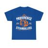 Providence Steamrollers 1916 Rhode Island Football Team T-shirt