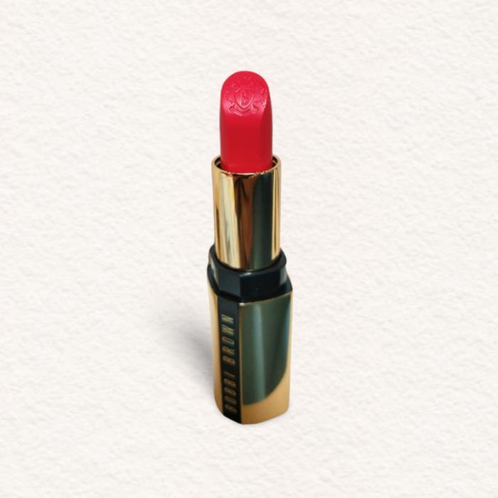 

(Bobbi Brown) Bobbi Brown New Luxe Lipstick 3.5g (16967969) Toasted Honey