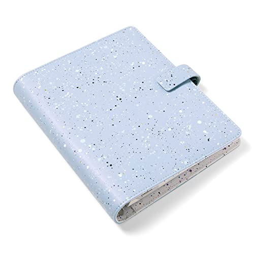 Filofax Expression System Organizer, A5, Sky, 028738, Officially Imported