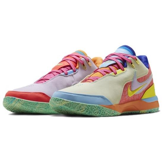 Nike Zoom LeBron NXXT Gen AMPD EP I Promise FJ1567-501