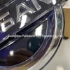 Nissan Patrol Dynamic Illuminated Grille Emblem Light - Flowing Design