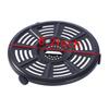 Carbon Steel Material Air Fryer Crisper Plate Dishwasher Safe