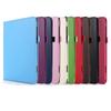 Fold PU Leather Stand Flip Cover for Galaxy Tab A9 8.7 Inch SM-X110 X115 Case Tablet Ultra Thin Shockproof Protective Cover