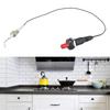 Piezo Spark Ignition Set Piezo Spark Ignition Efficient Piezo Spark Igniter for Fast Gas Stove and Grill Lighting 30cm Cable