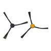 6 Pcs Side Brushes Vacuum Cleaner Brushes For Midea M7/ M7 Pro Household Supplies Cleaning Spare To Replace