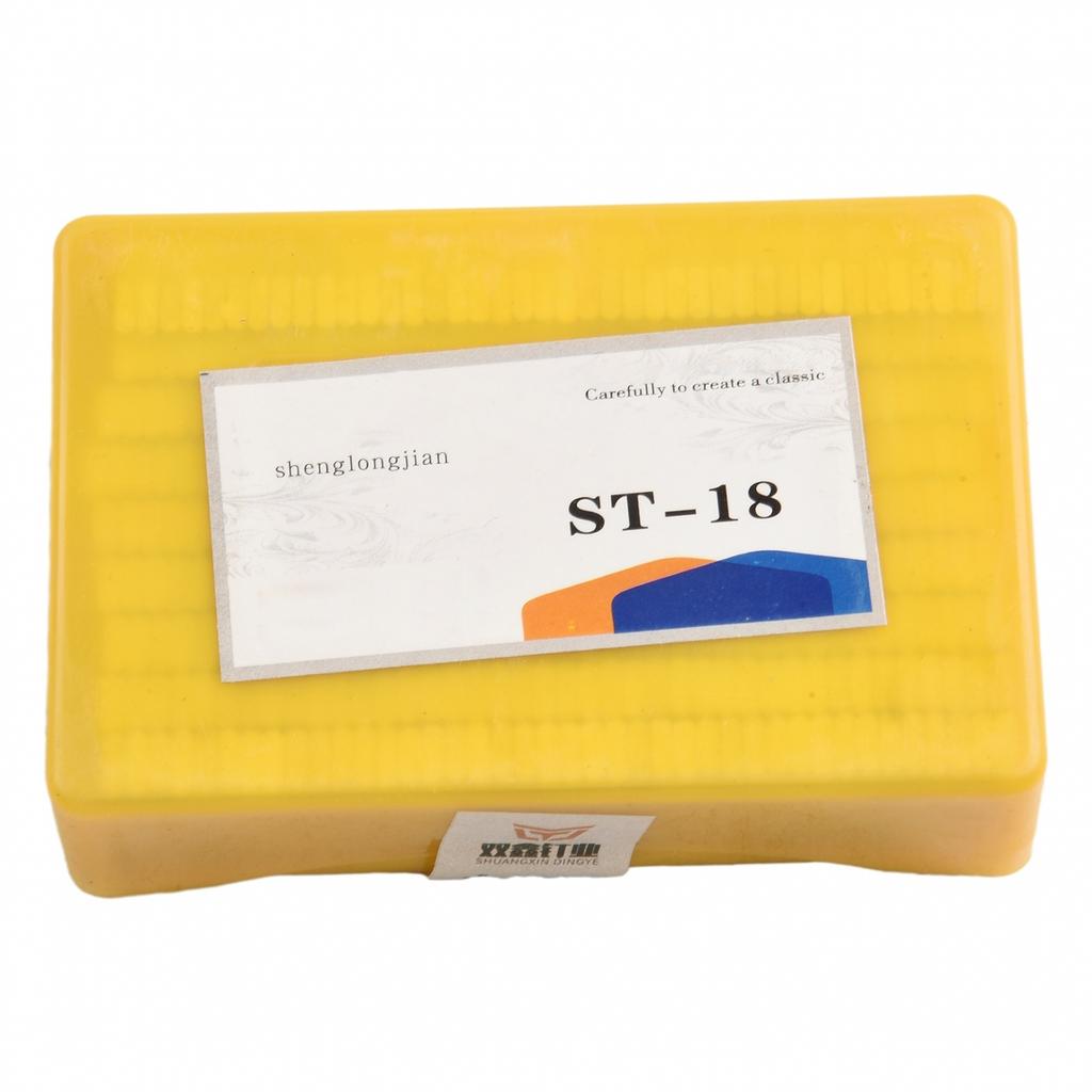 Cement Nails Steel 400 Pcs/Box For ST18 Manual Nailer