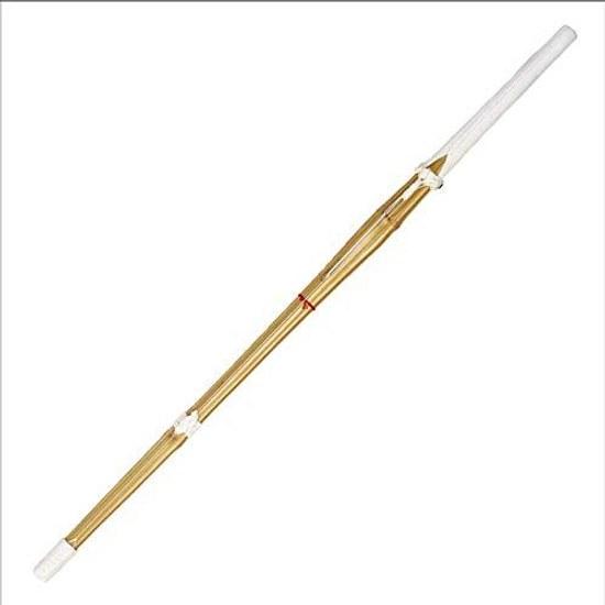 Kendo Armor Com Structure Bamboo Sword Practice Type 2.8 Shaku - 3.9