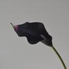 Künstliche Calla-Lilie EVA-simulierte Blume Kunstblume weicher Hochzeitsstrauß Heimdekoration