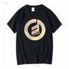 Moog Music Synthesizer Audio Logo Herren T-Shirt Lustig Amerikanische Größe S bis 5XL Vintage Gewaschenes Oberteil Für Den Täglichen Gebrauch Leicht