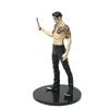 Yakuza Kiryu Kazuma Pvc Action Figure With Collectible Design For Fans And Display