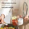 Humou Multi-Compartment Seasoning Box