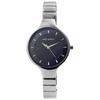 Watch - Liliana - Stainless Steel - 32 Mm Case - Mother-of-pearl Blue Dial