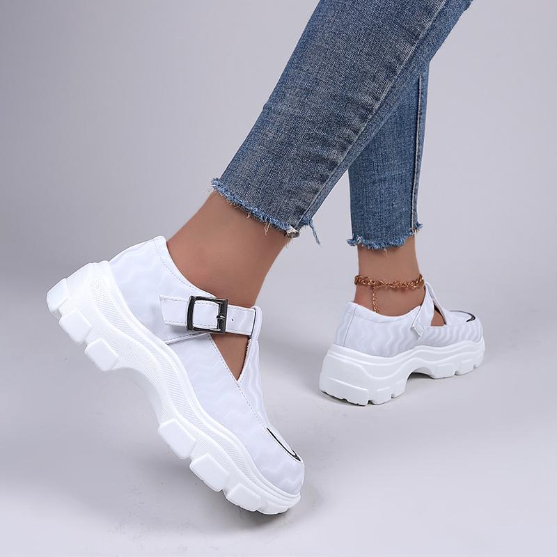 Sneakers Women 2025 Women's Running Shoes Casual Platform Shoes Outdoor Sneakers Fashion Vulcanized Shoes Sneakers Women Luxury