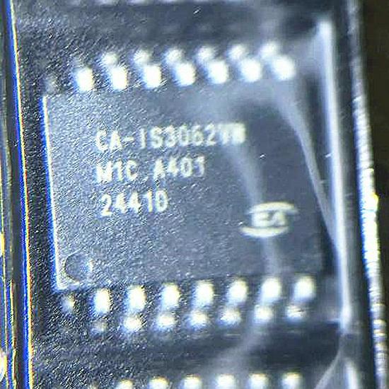 SOP16 CA-IS3062/CA-TS3062 Chip Analog