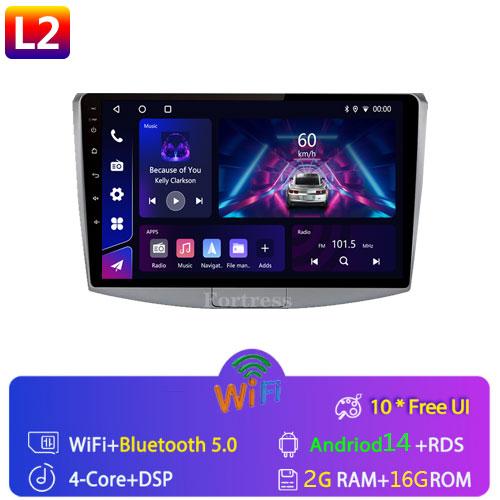 

10 Для Volkswagen Passat 7 B7 NMS 2011 - 2015 Автомобильный Радио Мультимедиа Видео Плеер Навигация Android Нет 2din 2 din dvd