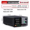 WANPTEK DPS605U Adjustable DC Power Supply for Laptop & Mobile Repair